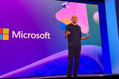 Microsoft reports strong earnings as Azure hit by major outage
