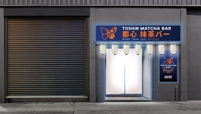 Your last chance to play Black Ops 7 before release is to book a slot at this free matcha pop-up