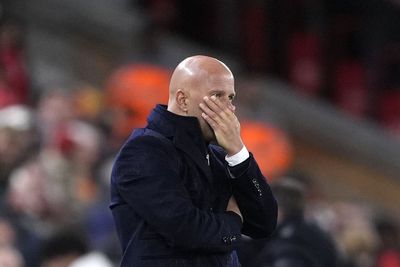 Arne Slot stands by his team selection following Liverpool’s Carabao Cup exit