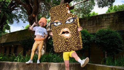 Mardi Gras issues rallying call for next festival