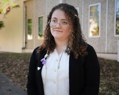 US woman who ‘rescued’ four chickens found guilty of trespassing and conspiracy