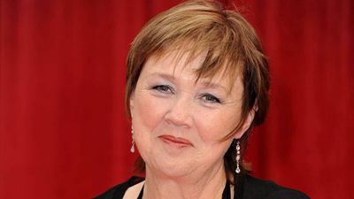 Pauline Quirke's dementia 'has gathered pace' as Birds of a Feather cast offer sad update on her condition
