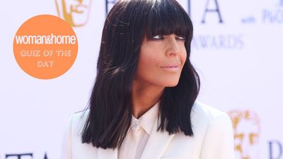 Quiz yourself on all things Claudia Winkleman - from her tan alternatives to her royal connections