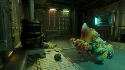 The Outer Worlds 2 pet locations: Where to find each one