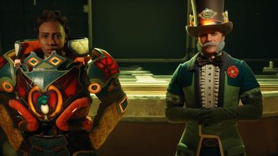 Should you choose Milverstreet or Kaur in The Outer Worlds 2?