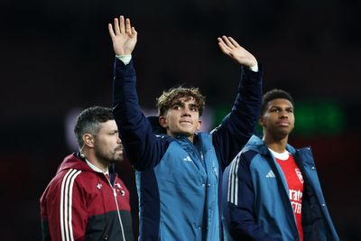 Three things we learned from Arsenal win as Max Dowman makes history