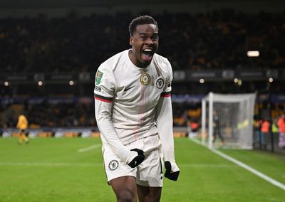 Three things we learned from Chelsea win as Jamie Gittens grasps opportunity