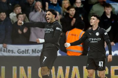Swansea 1-3 Man City: Pep Guardiola breathes sigh of relief after Swans threaten upset