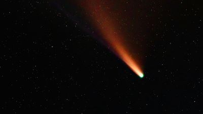 3I/ATLAS: 'Not Behind the Sun' – Dr. John Brandenburg on What Fooled Observers