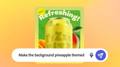 Adobe's AI assistant means Photoshop is no longer a passive tool