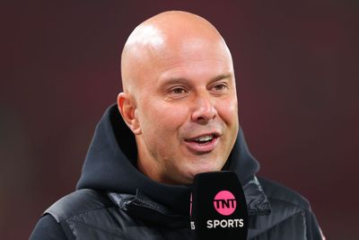 Liverpool boss Arne Slot changes pre-match routine ahead of Crystal Palace Carabao Cup tie