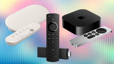 The new Amazon Fire TV Stick doesn't have VPN support, but these 3 streaming devices do