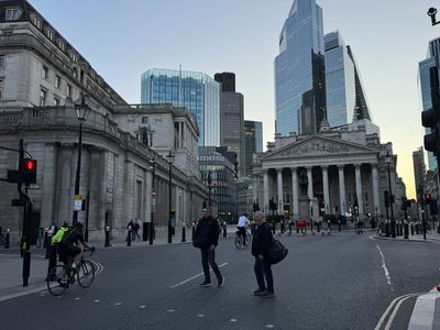 Londoners are spending more than £2,000 a month on bills for the first time