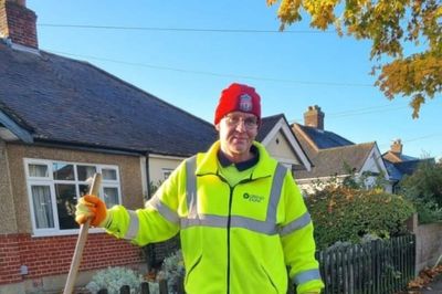 Man due in court to face murder charge after Uxbridge stabbing attack