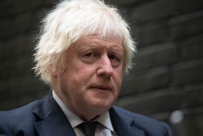 Tories will not win by ‘bashing the green agenda’, says Johnson