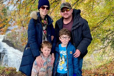 Lack of BSL interpreter left me fearing I had HIV, says man as app launched