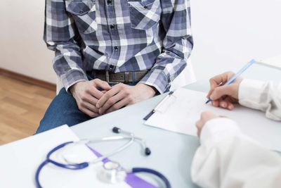 Prostate cancer screenings could save lives but experts warn of major risks