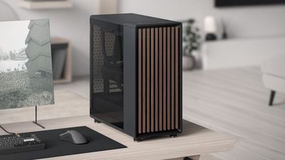 A UK retailer has honoured a redditor's £20 Fractal Design PC case purchase: 'You made it go viral. So we did what we believe is right—we owned it.'