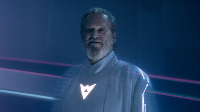 Jeff Bridges channels the Dude in response to fans rejecting Tron: Ares after underwhelming opening weekend: "That's just like your opinion, man"