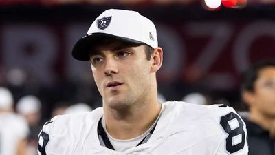 Brock Bowers Set to Return in Week 9 After Missing Last Three Games