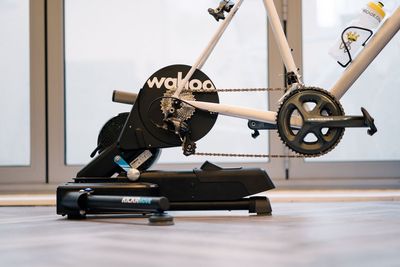 ERG mode explained - What is it, how should you train with it, and when should you turn it off?