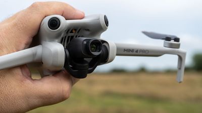 FCC one step closer to banning DJI in USA (updated)