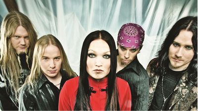 "It was about a feeling of being a terrible person and f***ing up everything." Rejected by MTV, lonely nights on the road and the start of a split: the story of Nightwish anthem Nemo