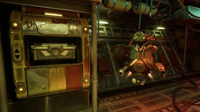 Advanced Decryption Key locations in The Outer Worlds 2