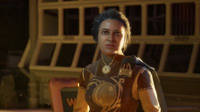Should you choose the Order or the Displaced in The Outer Worlds 2?
