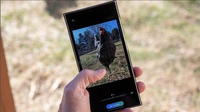 Samsung's upcoming One UI 8.5 update is streamlining its best photo trick
