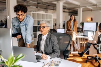 The Social Security Earnings Test: Know This Rule Before Working in Retirement