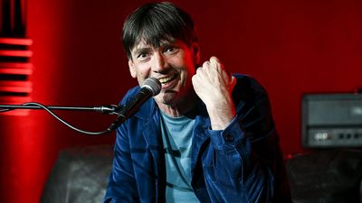 “Somehow all of these songs mean more to people now than they did when they were first released": Britpop becomes the latest genre to get a classical makeover, courtesy of Blur's Alex James