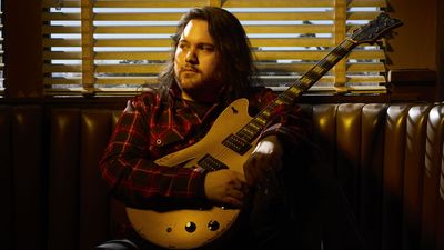 “My dad would say the best solos are the ones you can hum and sing. It’s fun to have shreddiness, but at the end of the day the melody has to come first”: Wolfgang Van Halen on the art of soloing – and why he’s still inspired by Smells Like Teen Spirit