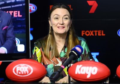 Lachlan Murdoch’s top adviser Siobhan McKenna resigns from News Corp