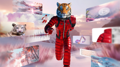 Adobe integrates industry AI models for more powerful creative workflows