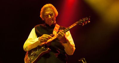 “You’re counting on each other, and that’s a great feeling. And if somebody screws up, there’s nothing you can do”: For John McLaughlin, it all comes back to Montreux – this is how he took his playing there to the 4th Dimension one last time