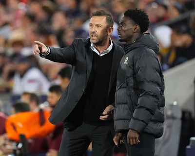 ‘Why do we have to wait?’: Tony Popovic puts no limits on what Socceroos can achieve