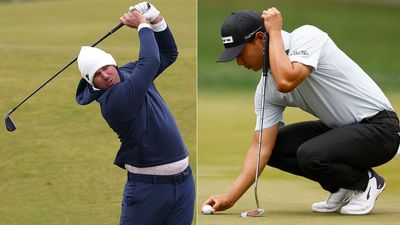 5 Nike Golf Clubs Still Being Used On Tour