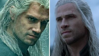 Liam Hemsworth Opens Up About Replacing Henry Cavill As The Lead On The Witcher S4