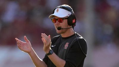 McLaughlin: Would Lincoln Riley Consider the Florida Job?