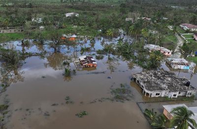‘The town is devastated’: the mayor picking up the pieces at Hurricane Melissa’s ‘ground zero’