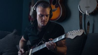 “Experience premium tone anywhere”: Positive Grid’s $159 Spark NEO Core could be headphone amp you’ve been waiting for