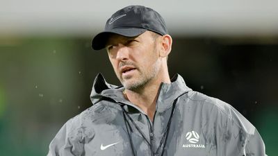 Popovic focused on being 'the best coach I can be'