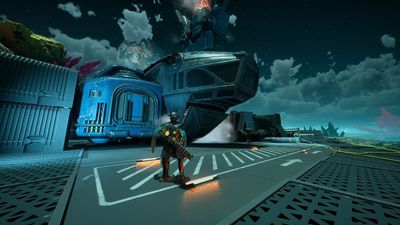 It's not just you, The Outer Worlds 2 isn't working for many right now — here's why