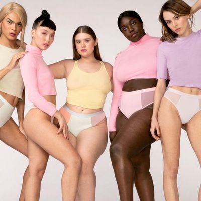 Parade Underwear's "Wild Ride" Is Over—Why the Gen Z Brand Is Closing