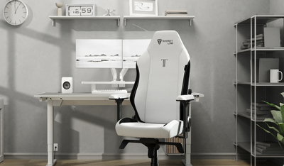 As an experienced bargain-hunter, I’m telling you to wait for Black Friday to score a Secretlab gaming chair deal