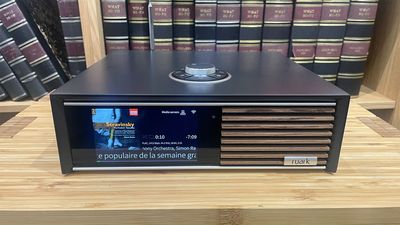 Streaming hi-fi systems from Arcam, NAD, and Ruark make their mark at the What Hi-Fi? Awards 2025