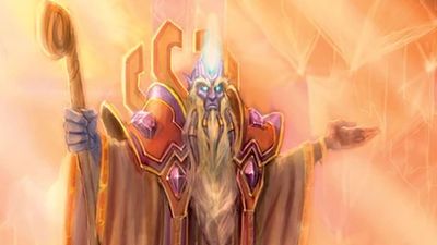 Former World of Warcraft and League of Legends MMO lead says replacing devs with AI is "a little bit premature" - "AI may one day accelerate game development. But it's not happening today"