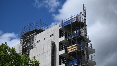 Australians lose hope as nation lags on housing targets