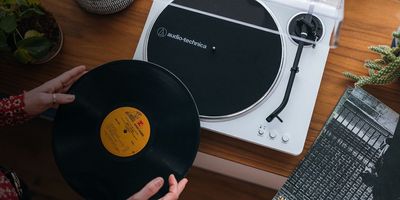 Looking to get a beginner turntable over Black Friday? I've picked 3 budget record players you should look for, all tested and approved by our experts